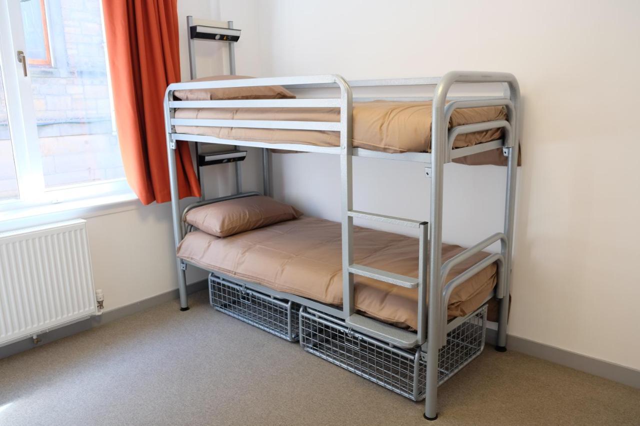 Black Isle Hostel Инвернесс Экстерьер фото