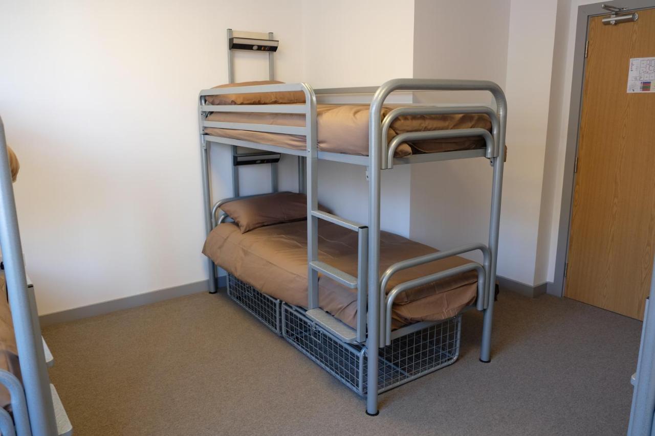 Black Isle Hostel Инвернесс Экстерьер фото