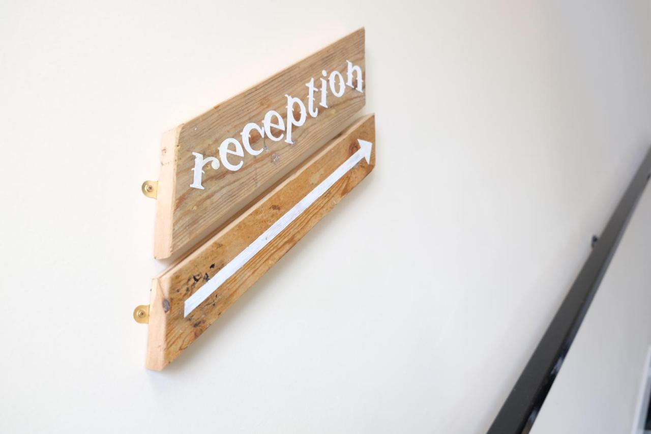 Black Isle Hostel Инвернесс Экстерьер фото