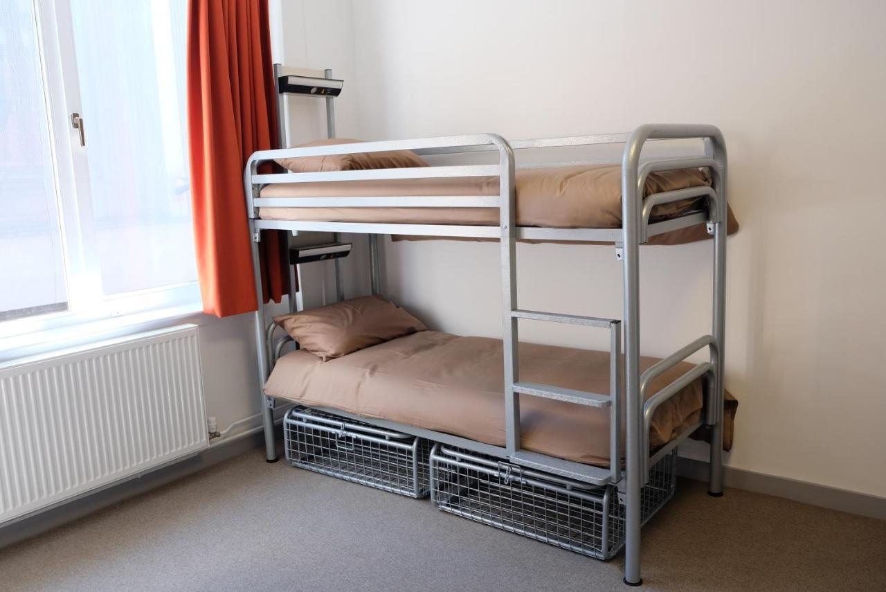 Black Isle Hostel Инвернесс Экстерьер фото